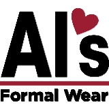 Al's Formal Wear logo