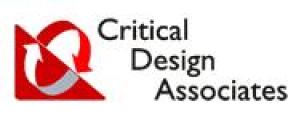 Critical Design Associates Inc. logo