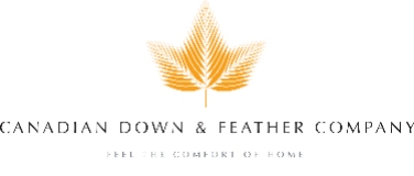 Canadian Down & Feather Company Inc. logo