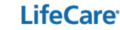 Lifecare logo