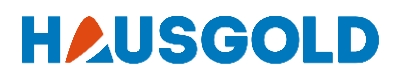 HAUSGOLD - talocasa GmbH logo