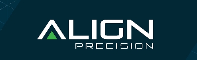 Align Precision Philadelphia logo