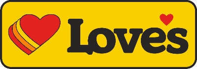 Love's Travel Stops & Country Stores logo