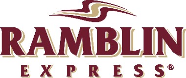 Ramblin Express Inc. logo