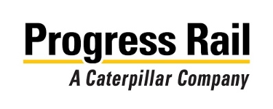 Progress Rail logo