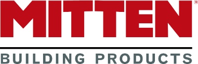 Mitten Building Products logo