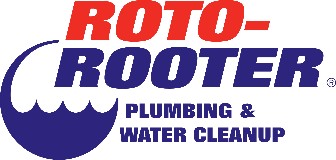 Roto-Rooter Plumbing & Water Cleanup logo