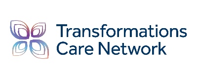 Transformations Care Network logo