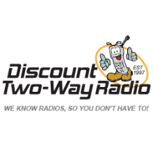 Discount two way radio coupon code