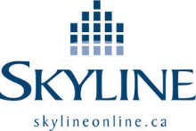 The Skyline Group of Companies logo