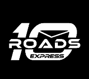 10 Roads Express logo