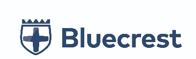 Bluecrest Wellness logo