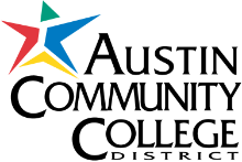 Austin Community College logo