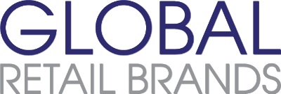 Global Retail Brands logo