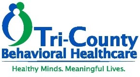 Tri-County Behavioral Healthcare logo