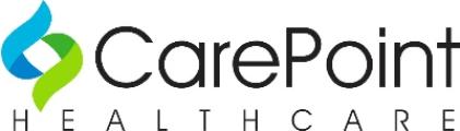 CarePoint, P.C. logo