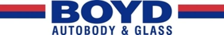 Boyd Autobody & Glass
