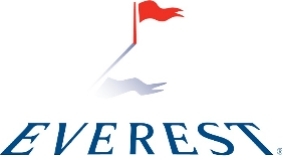 Everest Re Group logo