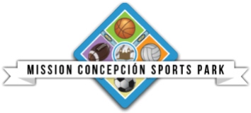 Mission Concepcion Sports Park Careers and Employment | Indeed.com
