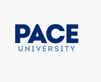 Pace University logo