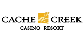 Cache Creek Casino Resort logo