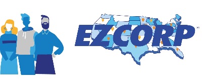 EZCORP, Inc. logo