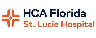 HCA Florida St. Lucie Hospital logo