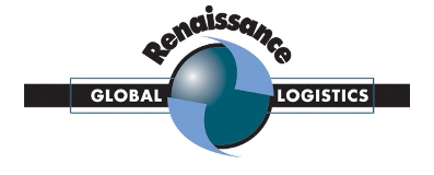 Renaissance Global Logistics Careers and Employment | Indeed.com