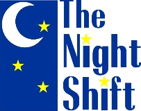 overnight shift jobs hiring near me