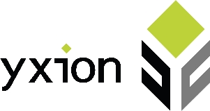 Yxion sollicitatie portaal logo