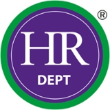 HR Dept City of London logo