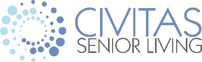 Civitas Senior Living logo