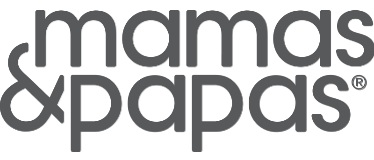 Mamas & Papas logo