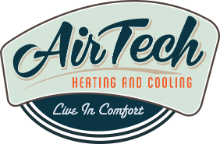 Airtech Heating u0026 Cooling Careers and Employment | Indeed.com