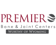 Premier Bone and Joint Centers logo