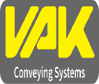VAK Conveying Systems Limited logo