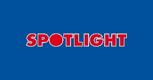 Spotlight logo