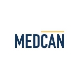 MEDCAN logo