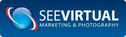 SeeVirtual Marketing & Photography logo