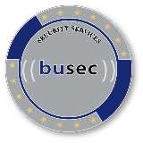 busec Security GmbH & Co.KG logo