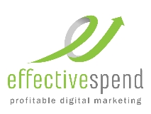 Effective Spend logo