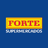 Forte Supermercados logo