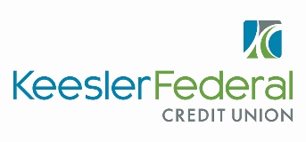 Keesler Federal Credit Union logo