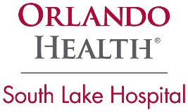 Orlando Health South Lake Hospital Emergency Room Four Corners
