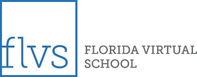 Florida Virtual School logo