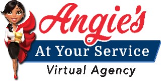 Angie's At Your Service Virtual Assistance Careers and Employment ...