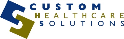 Custom Healthcare Solutions 