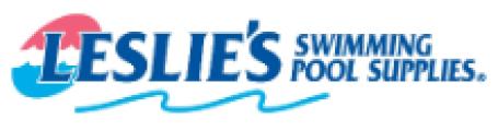 Leslie's Poolmart logo