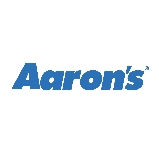 Aaron's logo