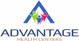 Advantage Health Centers logo